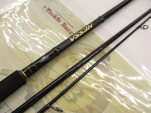 ネッサ S1002M｜＠ベリーネット 日本最大新品中古釣具WEBショップ