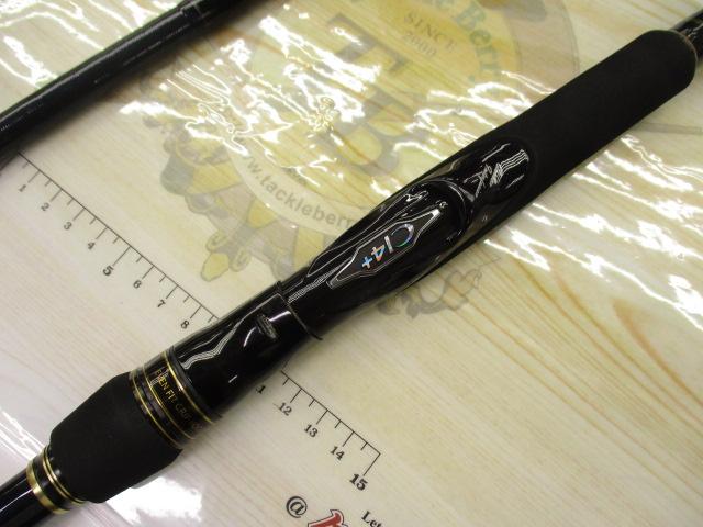 ネッサ S1002M｜＠ベリーネット 日本最大新品中古釣具WEBショップ
