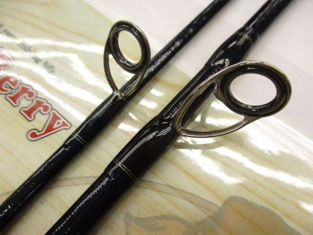 ネッサ S1002M｜＠ベリーネット 日本最大新品中古釣具WEBショップ