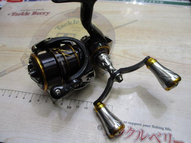 21カルディア FC LT2000S-H｜＠ベリーネット 日本最大新品中古釣具WEB