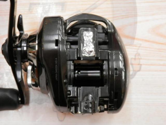 23アンタレスDC MD XG RIGHT｜＠ベリーネット 日本最大新品中古釣具WEB