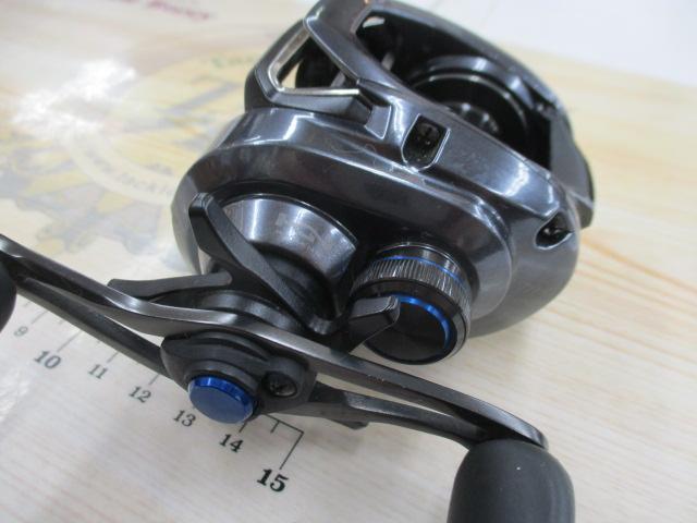 24SLX 71HG 美品✨ 24SLX 71HG｜＠ベリーネット 日本最大新品中古釣具WEBショップ