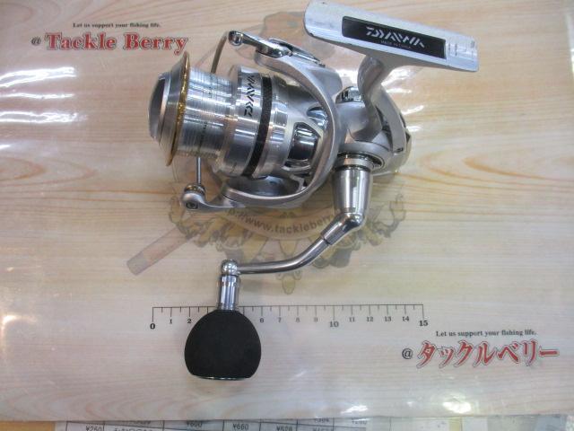 11カルディア 3520PE-SH｜＠ベリーネット 日本最大新品中古釣具WEBショップ