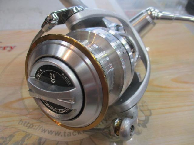 11カルディア 3520PE-SH｜＠ベリーネット 日本最大新品中古釣具WEBショップ