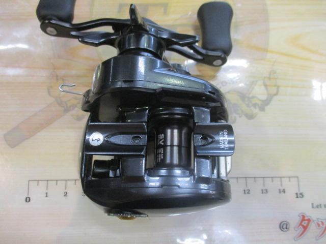 20タトゥーラ SV TW 103HL｜＠ベリーネット 日本最大新品中古釣具WEB