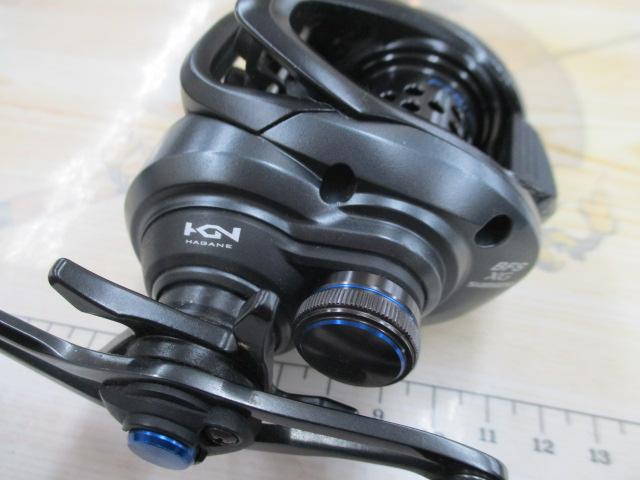 21SLX BFS XG LH｜＠ベリーネット 日本最大新品中古釣具WEBショップ