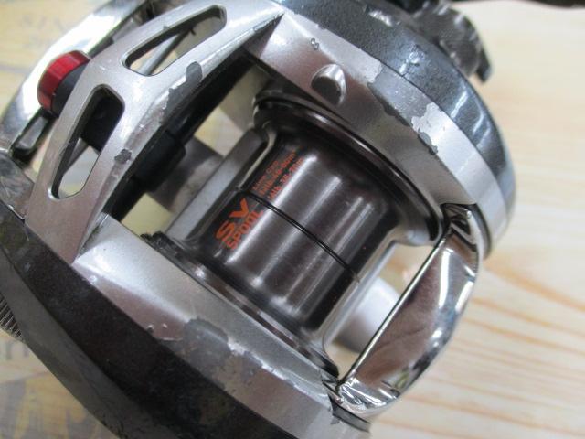 アルファスSV 105SH｜＠ベリーネット 日本最大新品中古釣具WEBショップ