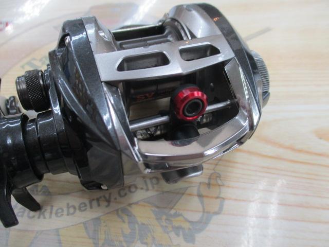 アルファスSV 105SH｜＠ベリーネット 日本最大新品中古釣具WEBショップ