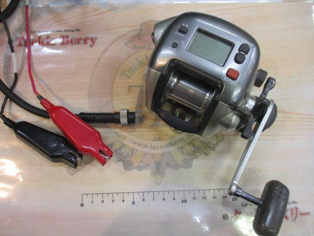 電動丸 1000H｜＠ベリーネット 日本最大新品中古釣具WEBショップ