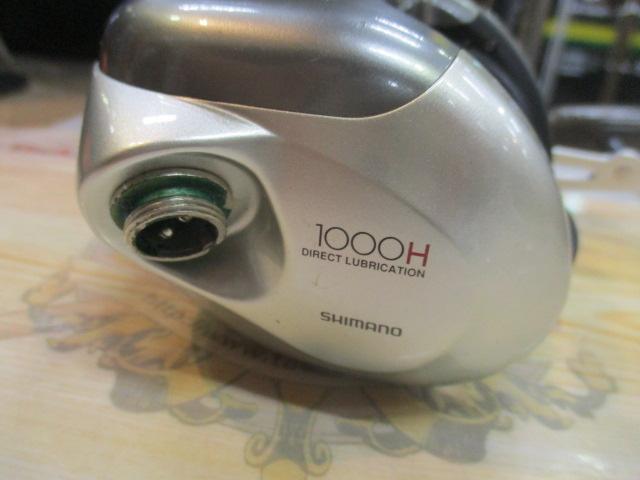 電動丸 1000H｜＠ベリーネット 日本最大新品中古釣具WEBショップ