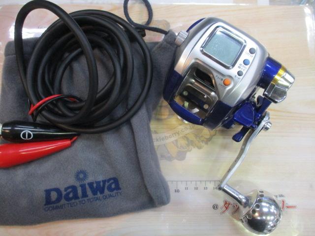 ハイパータナコン 400FBe｜＠ベリーネット 日本最大新品中古釣具WEB