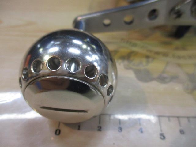 ハイパータナコン 400FBe