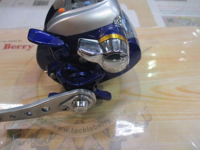 ハイパータナコン 400FBe｜＠ベリーネット 日本最大新品中古釣具WEB