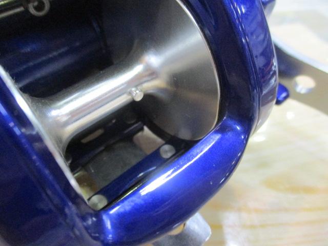 ハイパータナコン 400FBe