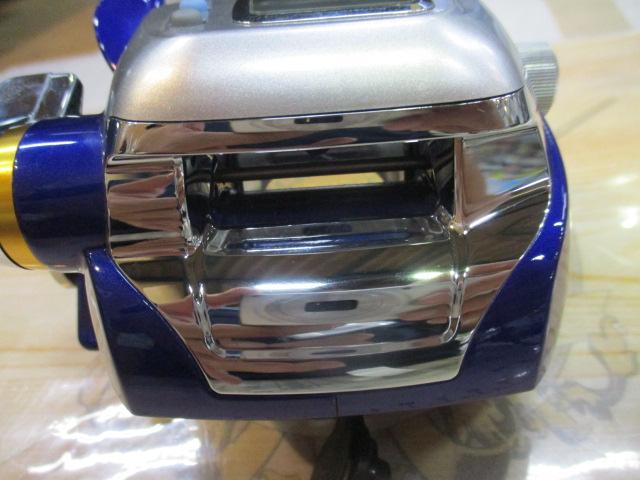 ハイパータナコン 400FBe