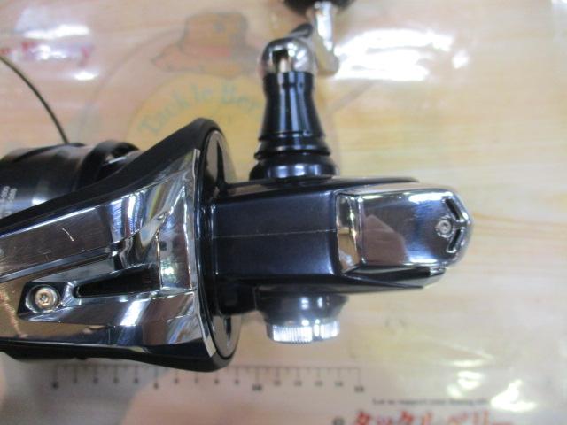 21ツインパワーSW 8000HG｜＠ベリーネット 日本最大新品中古釣具WEB