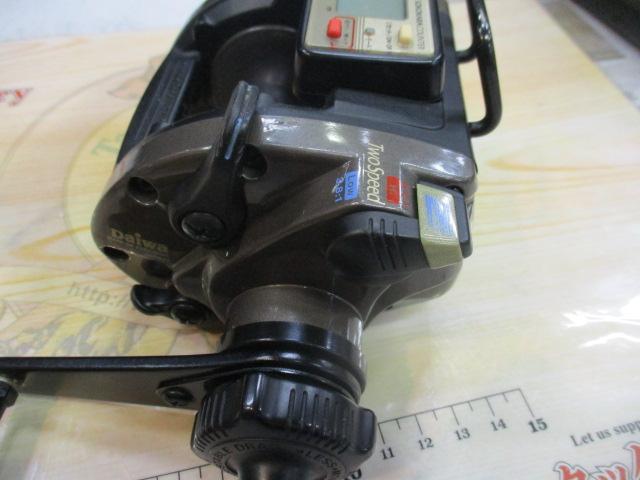 タナセンサー速攻2スピード SS-35 上向き