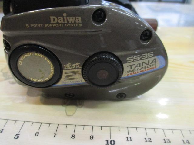 タナセンサー速攻2スピード SS-35 上向き