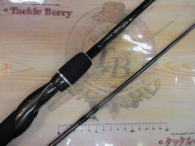 エーギー E-GEE 86M｜＠ベリーネット 日本最大新品中古釣具WEBショップ