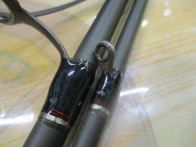 ザルツ ZAT-892E