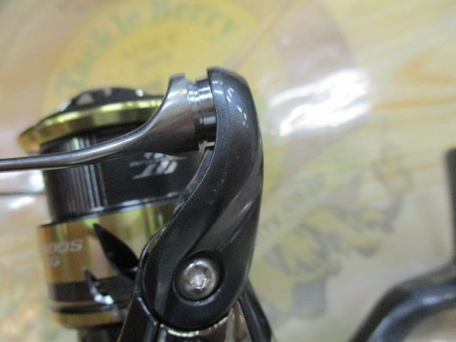 25アルテグラ C2000SHG