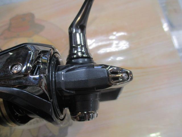 25アルテグラ C2000SHG
