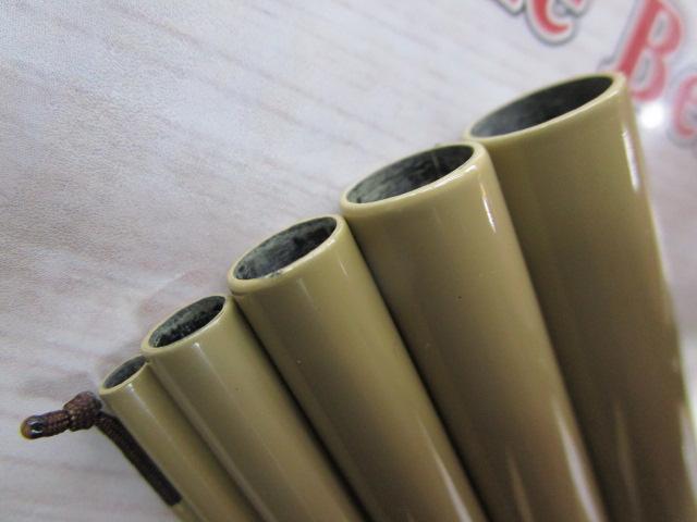 朱紋峰 ぬけさく 19