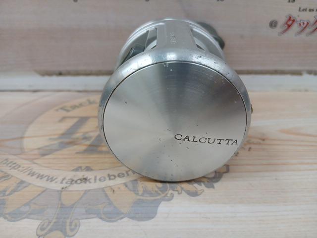 カルカッタ 100｜＠ベリーネット 日本最大新品中古釣具WEBショップ