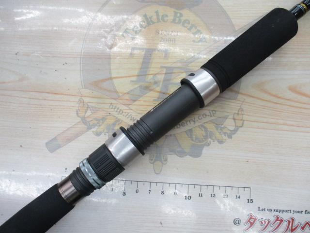 クロステージ CRX-964M｜＠ベリーネット 日本最大新品中古釣具WEBショップ