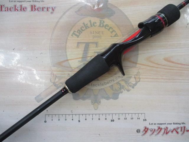フルソリ FSTR-B67L｜＠ベリーネット 日本最大新品中古釣具WEBショップ