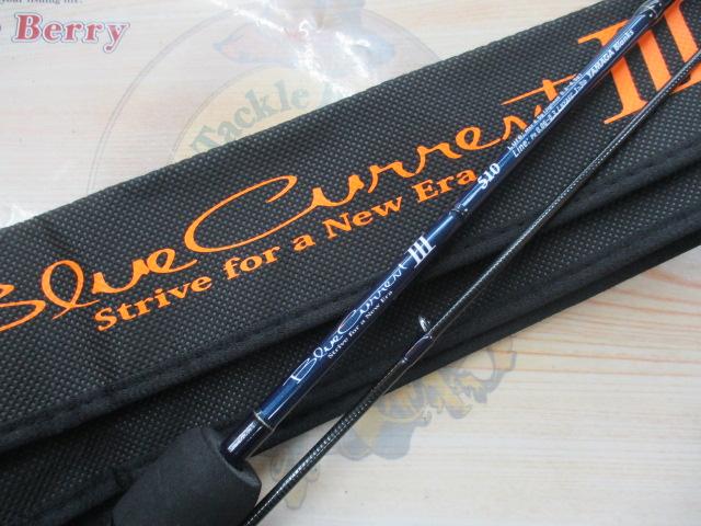 ブルーカレントⅢ 510｜＠ベリーネット 日本最大新品中古釣具WEBショップ