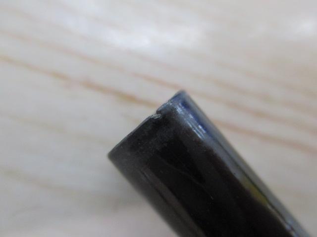 AWトーナメント銀影マキシム抜 T中硬硬90