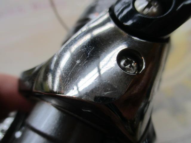 レアニウムCI4+ C2000HGS