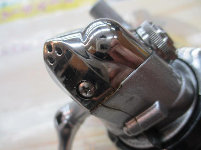 レアニウムCI4+ C2000HGS