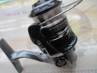 レアニウムCI4+ C2000HGS