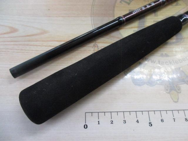 紅牙AGS K67XHB-METAL｜＠ベリーネット 日本最大新品中古釣具WEBショップ