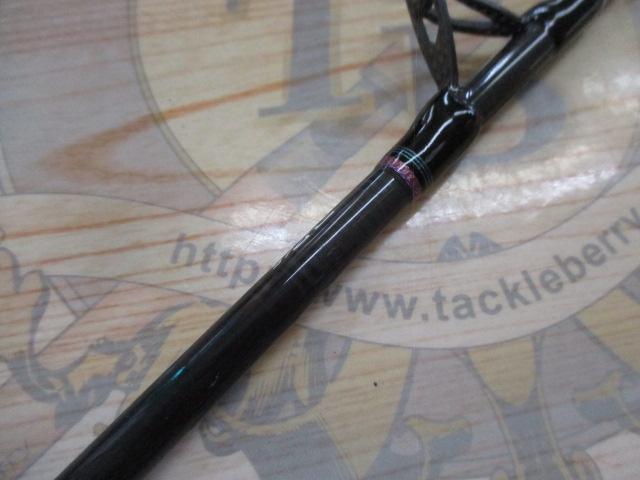 紅牙AGS K67XHB-METAL｜＠ベリーネット 日本最大新品中古釣具WEBショップ