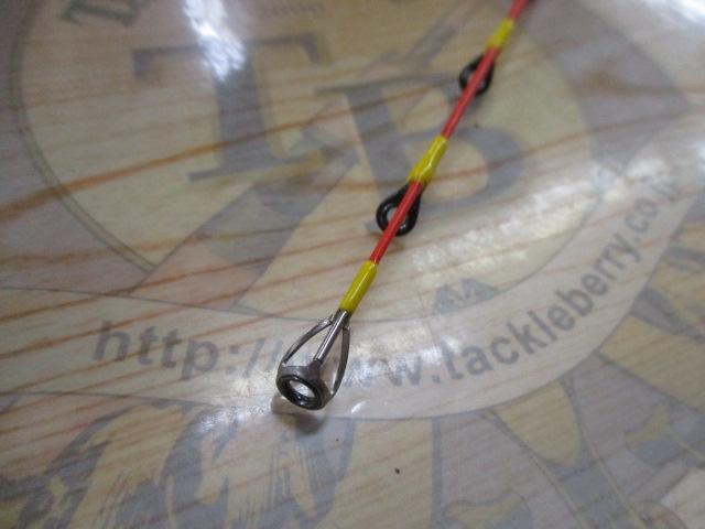 紅牙AGS K67XHB-METAL｜＠ベリーネット 日本最大新品中古釣具WEBショップ