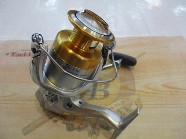 09エアノスXT 5000