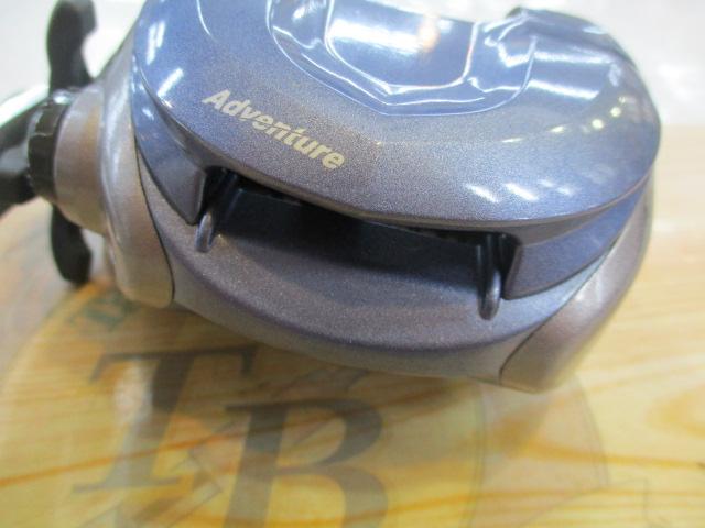 アドベンチャー船SS600T