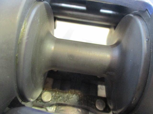 アドベンチャー船SS600T