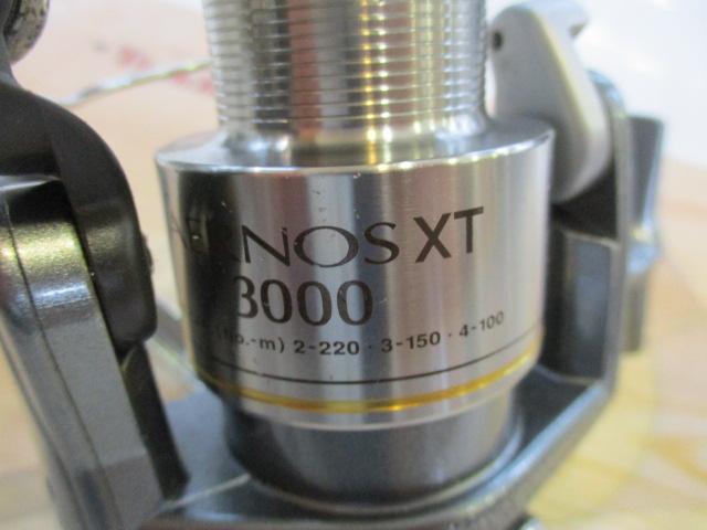 02エアノスXT 3000
