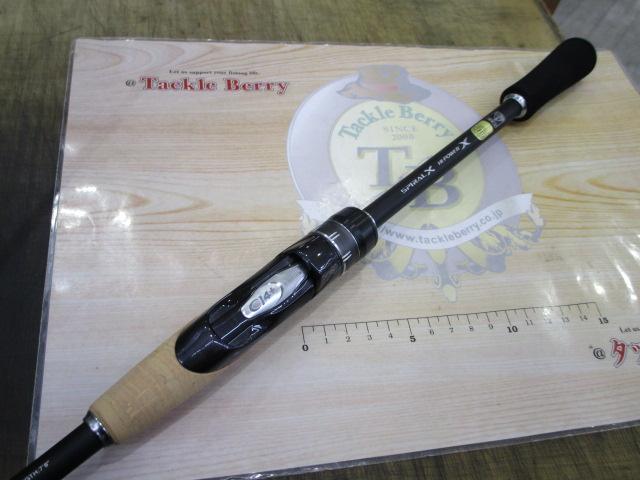 19ブレニアス S78L｜＠ベリーネット 日本最大新品中古釣具WEBショップ