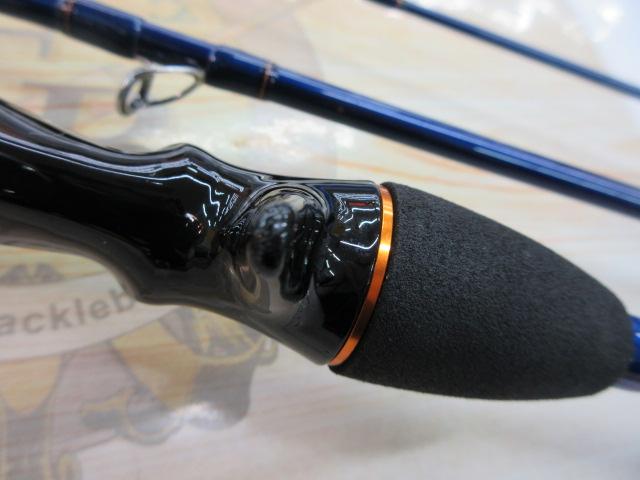 リーディング メバル M-300・J
