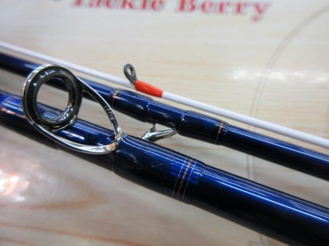 リーディング メバル M-300・J
