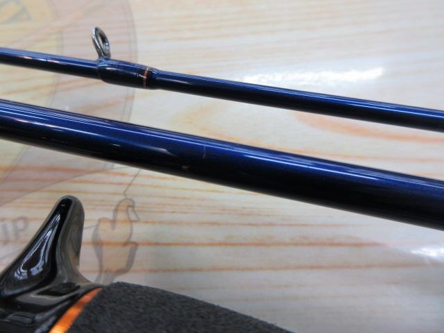 リーディング メバル M-300・J