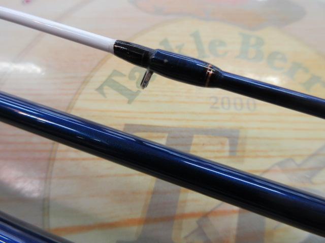 リーディング メバル M-300・J