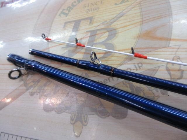リーディング メバル M-300・J