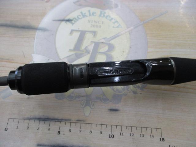 レッドシーブリームRSB-69UL-B｜＠ベリーネット 日本最大新品中古釣具