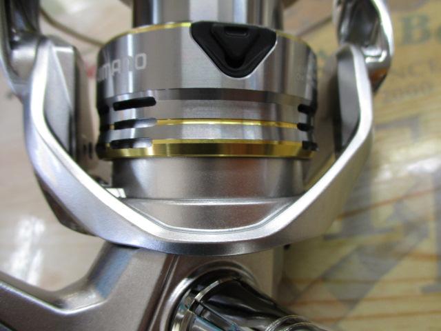 23セドナ2500HG